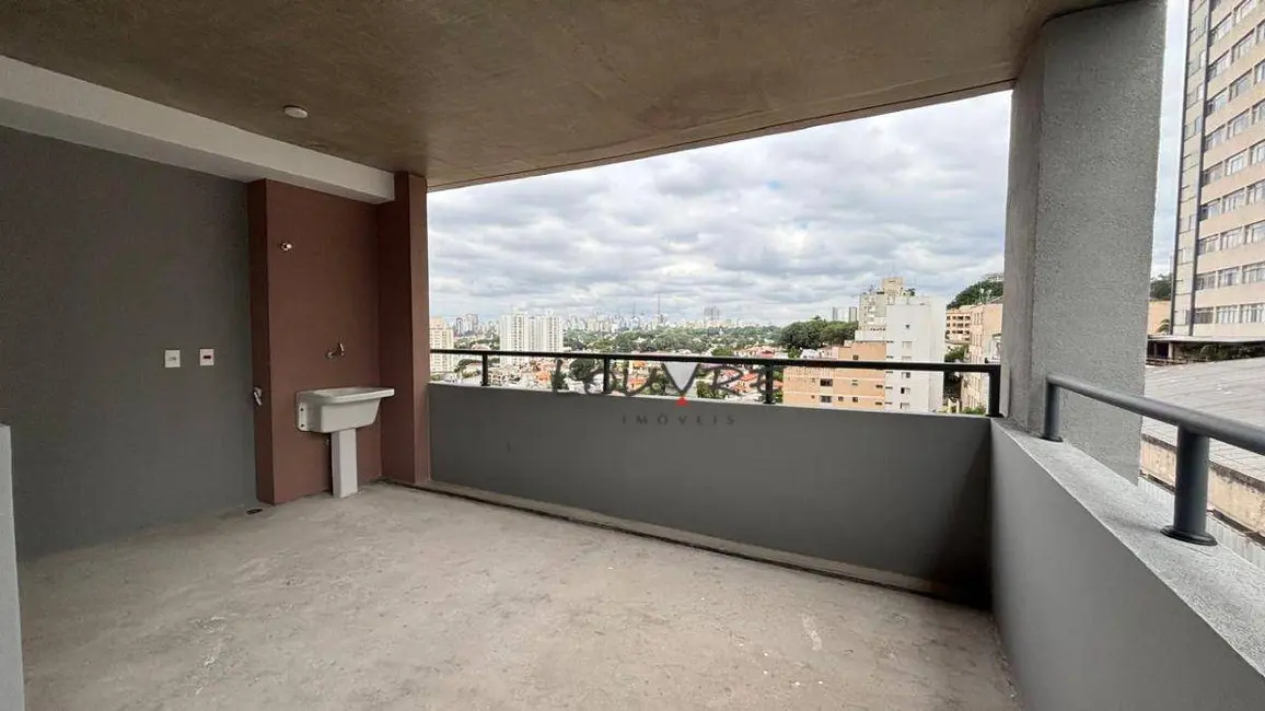 Apartamento com 3 quartos à venda, 111m2 em Perdizes, São Paulo - SP - imagem 6 Foto 6 de Apartamento com 3 quartos à venda, 111m2 em Perdizes, São Paulo - SP