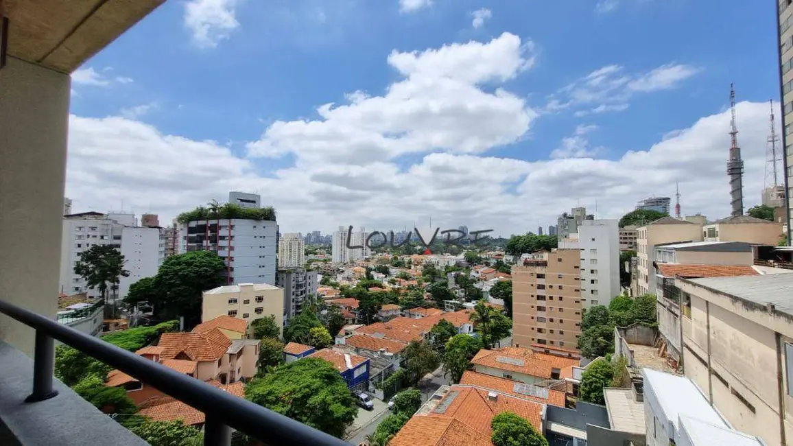 Apartamento com 3 quartos à venda, 111m2 em Perdizes, São Paulo - SP - imagem 9 Foto 9 de Apartamento com 3 quartos à venda, 111m2 em Perdizes, São Paulo - SP