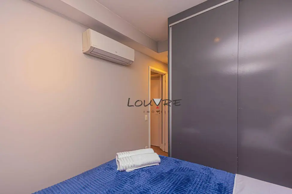 Apartamento com 2 quartos à venda e para alugar, 65m2 em Brooklin Paulista, São Paulo - SP - imagem 9 Foto 9 de Apartamento com 2 quartos à venda e para alugar, 65m2 em Brooklin Paulista, São Paulo - SP