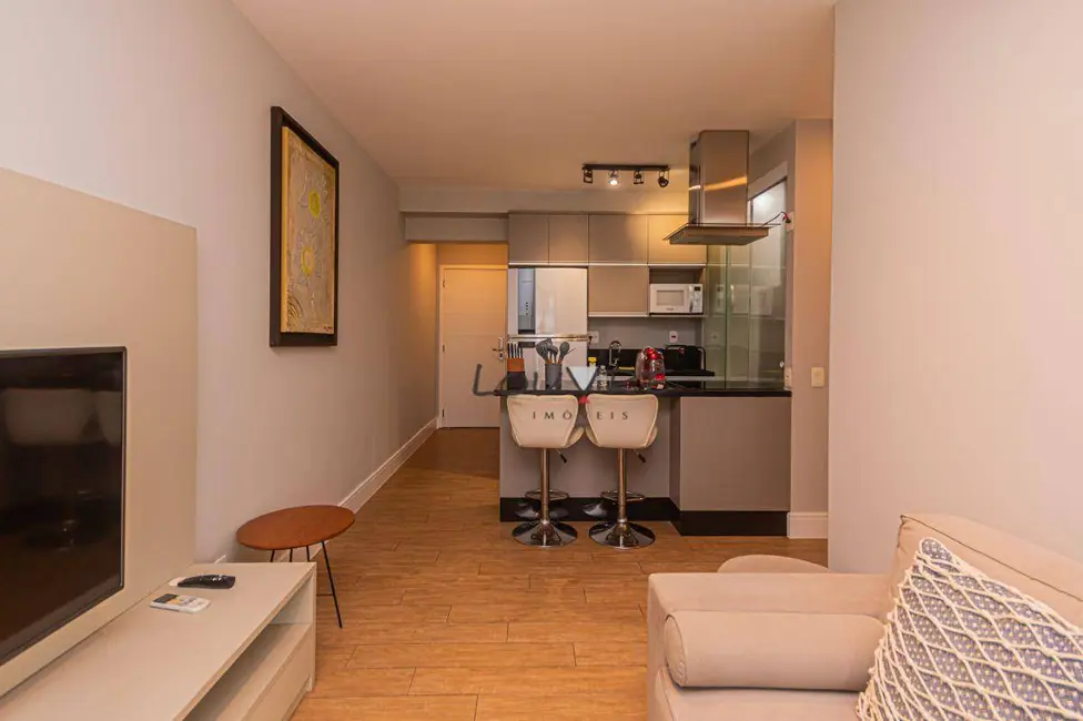 Apartamento com 2 quartos à venda e para alugar, 65m2 em Brooklin Paulista, São Paulo - SP - imagem 1 Foto 1 de Apartamento com 2 quartos à venda e para alugar, 65m2 em Brooklin Paulista, São Paulo - SP