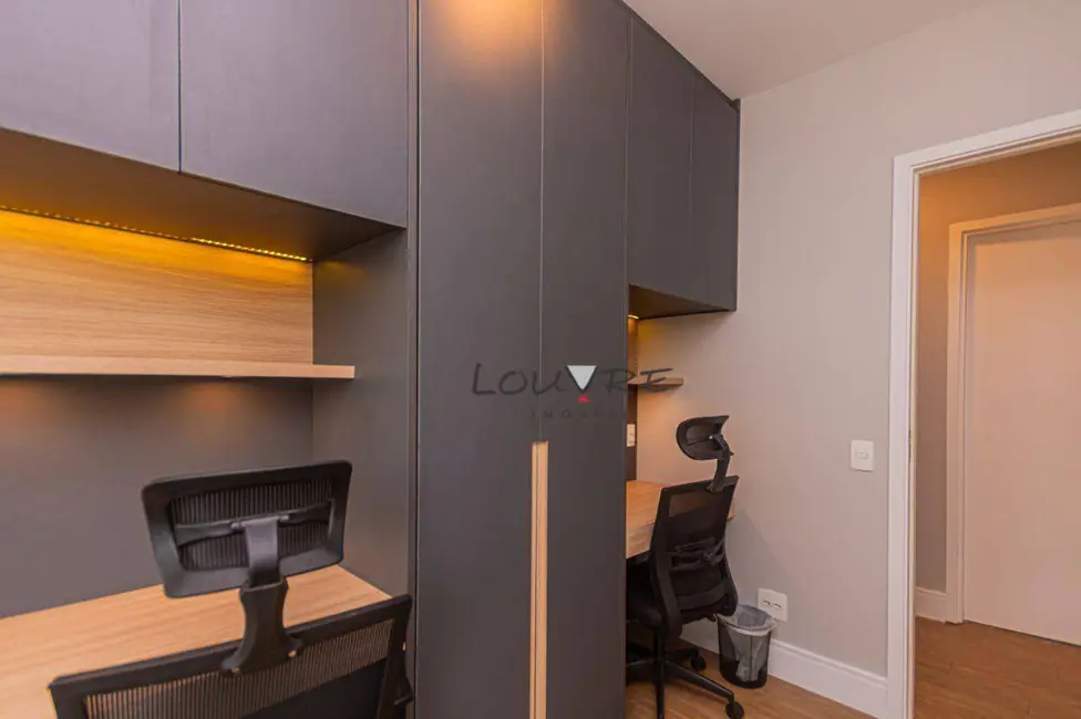 Apartamento com 2 quartos à venda e para alugar, 65m2 em Brooklin Paulista, São Paulo - SP - imagem 6 Foto 6 de Apartamento com 2 quartos à venda e para alugar, 65m2 em Brooklin Paulista, São Paulo - SP