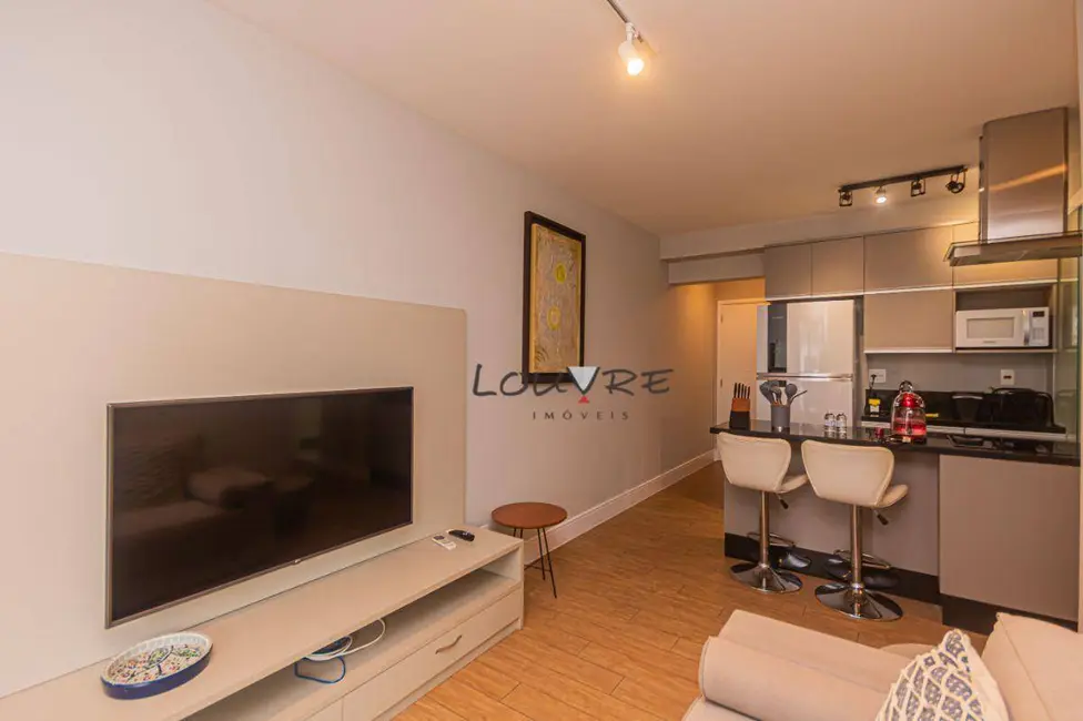 Apartamento com 2 quartos à venda e para alugar, 65m2 em Brooklin Paulista, São Paulo - SP - imagem 7 Foto 7 de Apartamento com 2 quartos à venda e para alugar, 65m2 em Brooklin Paulista, São Paulo - SP