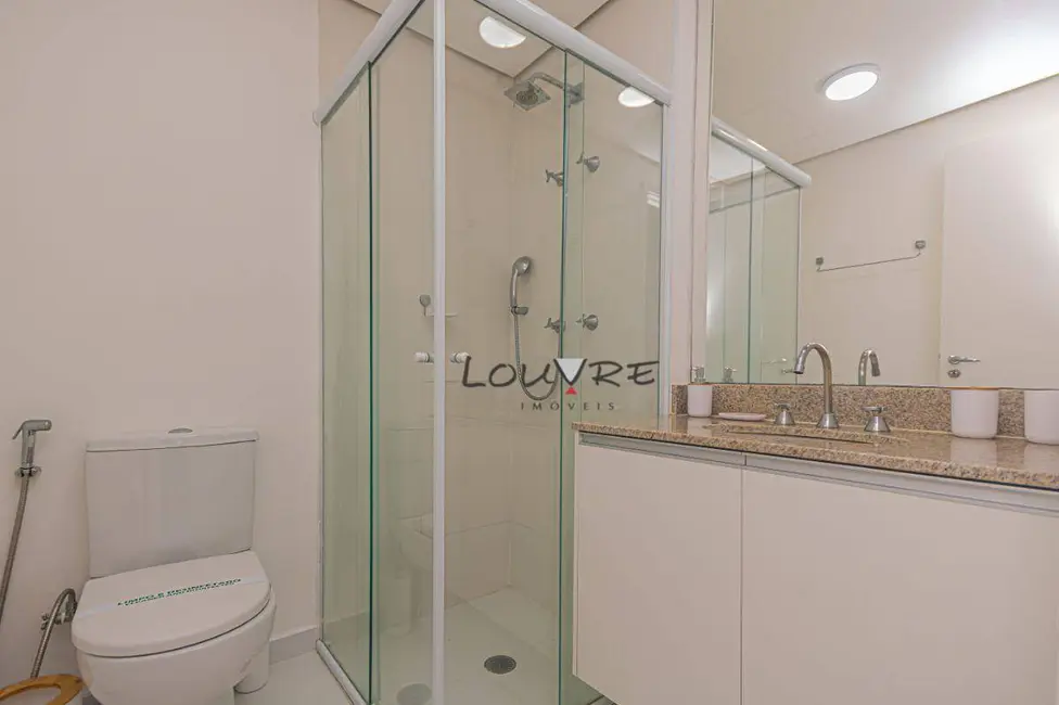 Apartamento com 2 quartos à venda e para alugar, 65m2 em Brooklin Paulista, São Paulo - SP - imagem 5 Foto 5 de Apartamento com 2 quartos à venda e para alugar, 65m2 em Brooklin Paulista, São Paulo - SP
