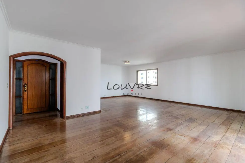 Foto 6 de Apartamento com 5 quartos à venda, 210m2 em Campo Belo, São Paulo - SP