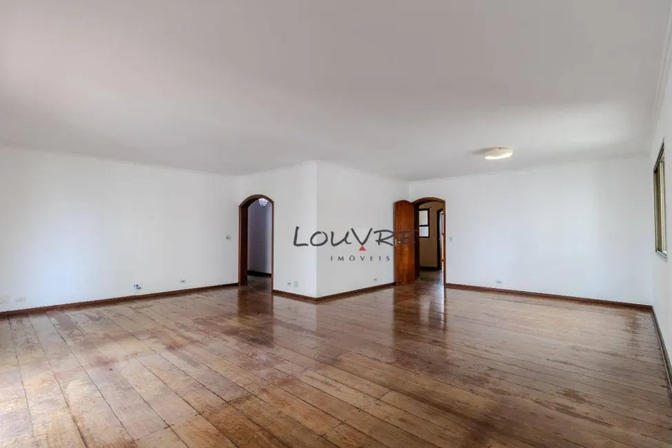 Foto 5 de Apartamento com 5 quartos à venda, 210m2 em Campo Belo, São Paulo - SP