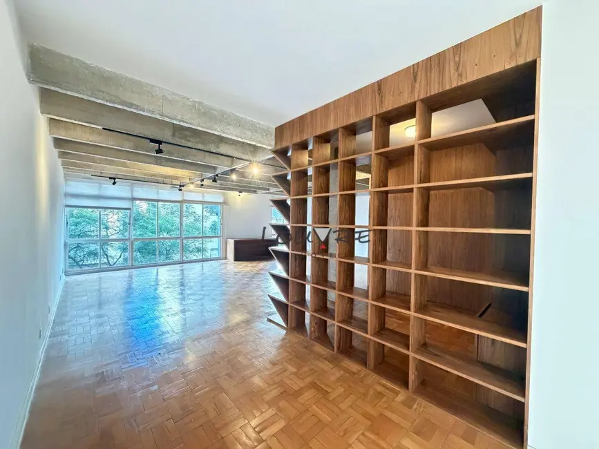 Foto 7 de Apartamento com 2 quartos para alugar, 210m2 em Higienópolis, São Paulo - SP
