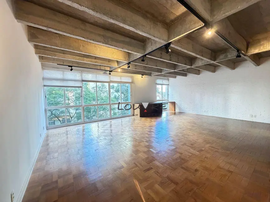 Foto 6 de Apartamento com 2 quartos para alugar, 210m2 em Higienópolis, São Paulo - SP