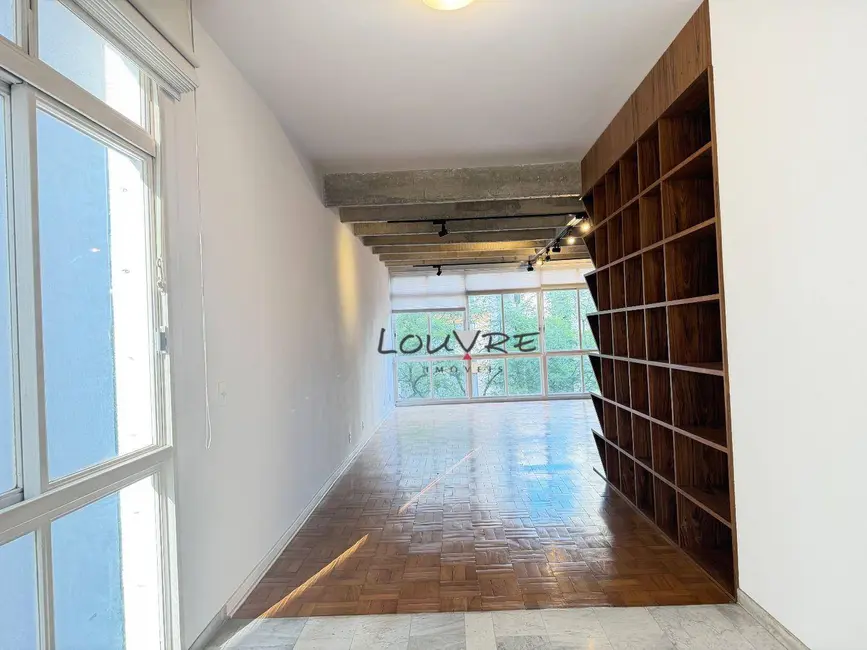Foto 5 de Apartamento com 2 quartos para alugar, 210m2 em Higienópolis, São Paulo - SP