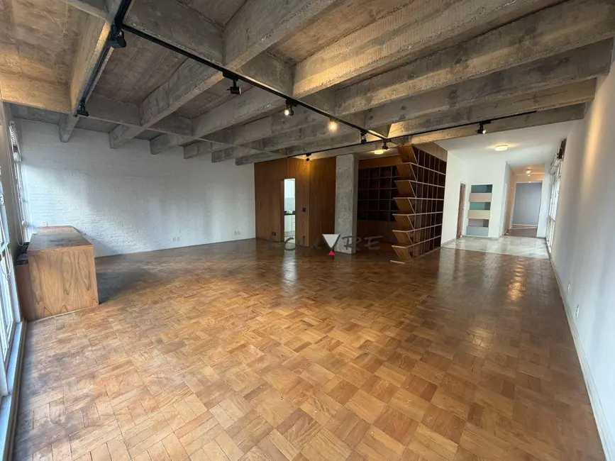 Foto 9 de Apartamento com 2 quartos para alugar, 210m2 em Higienópolis, São Paulo - SP