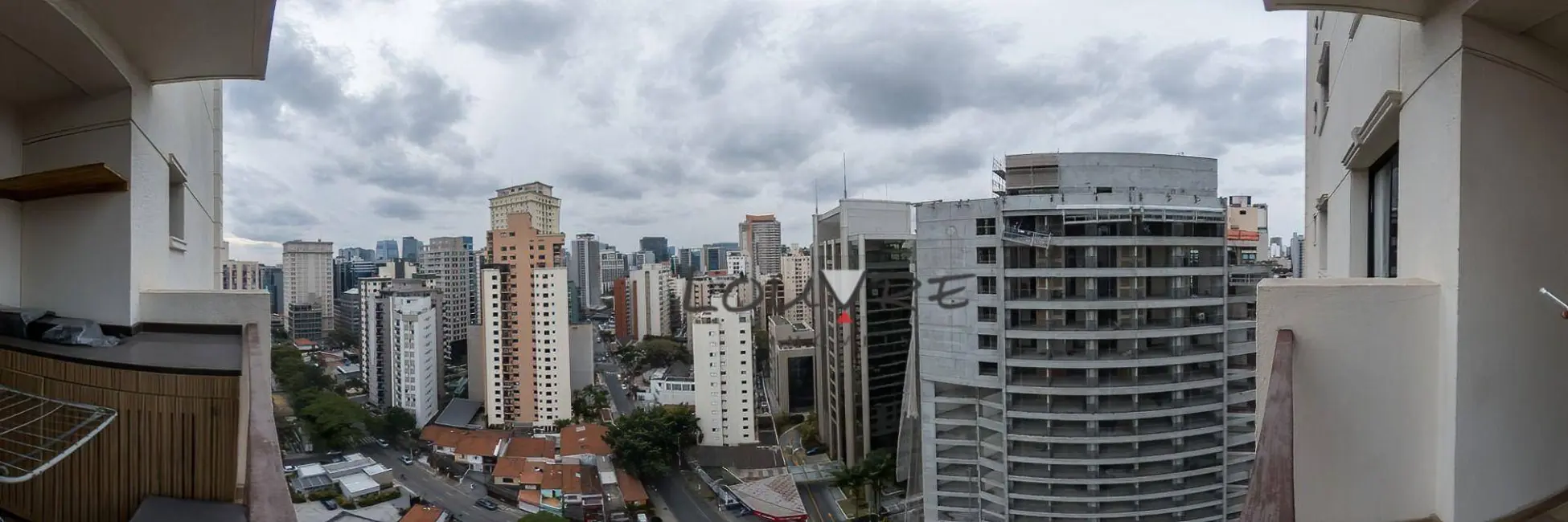 Apartamento com 2 quartos à venda e para alugar, 54m2 em Vila Olímpia, São Paulo - SP - imagem 6 Foto 6 de Apartamento com 2 quartos à venda e para alugar, 54m2 em Vila Olímpia, São Paulo - SP
