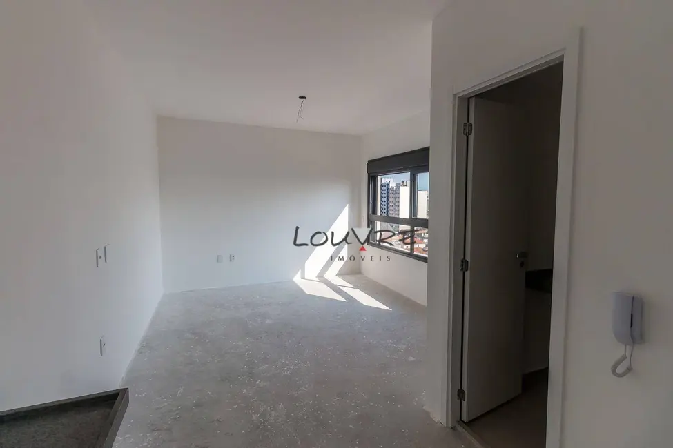 Foto 3 de Kitnet com 1 quarto à venda e para alugar, 25m2 em Mirandópolis, São Paulo - SP