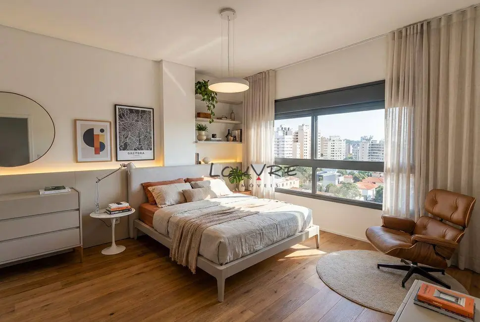 Foto 9 de Kitnet com 1 quarto à venda e para alugar, 25m2 em Mirandópolis, São Paulo - SP