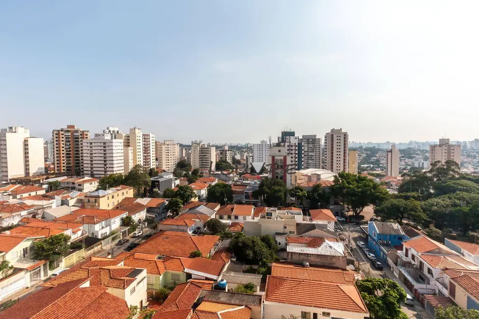 Foto 6 de Kitnet com 1 quarto à venda e para alugar, 25m2 em Mirandópolis, São Paulo - SP