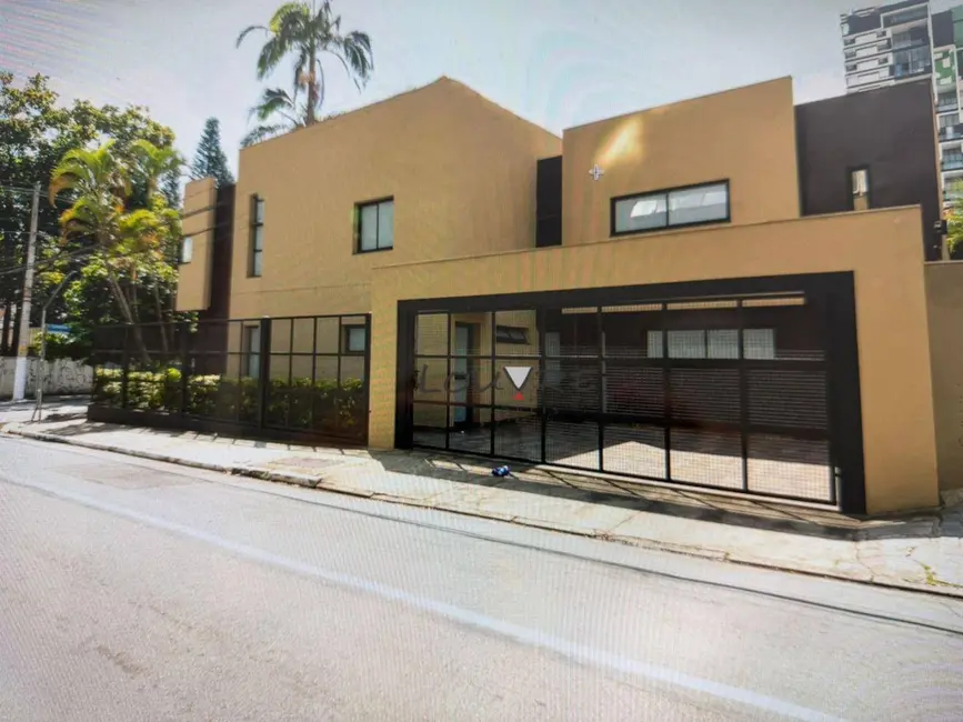 Casa para alugar, 180m2 em Vila Olímpia, São Paulo - SP - imagem 1 Foto 1 de Casa para alugar, 180m2 em Vila Olímpia, São Paulo - SP
