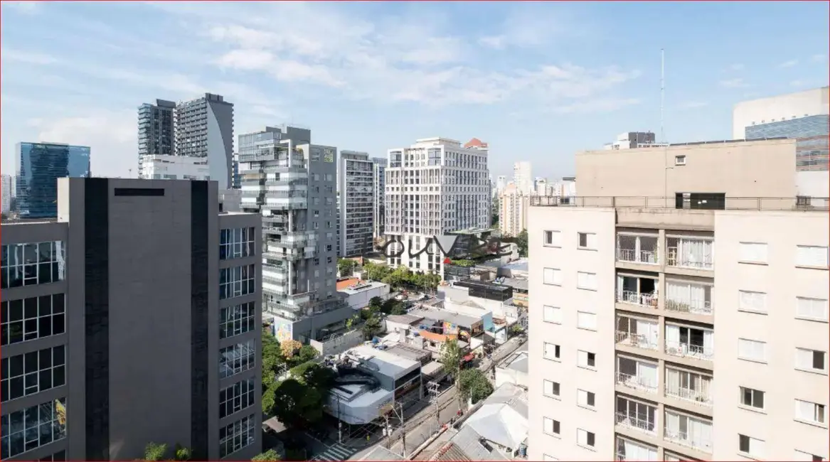 Apartamento com 3 quartos à venda, 76m2 em Vila Olímpia, São Paulo - SP - imagem 8 Foto 8 de Apartamento com 3 quartos à venda, 76m2 em Vila Olímpia, São Paulo - SP