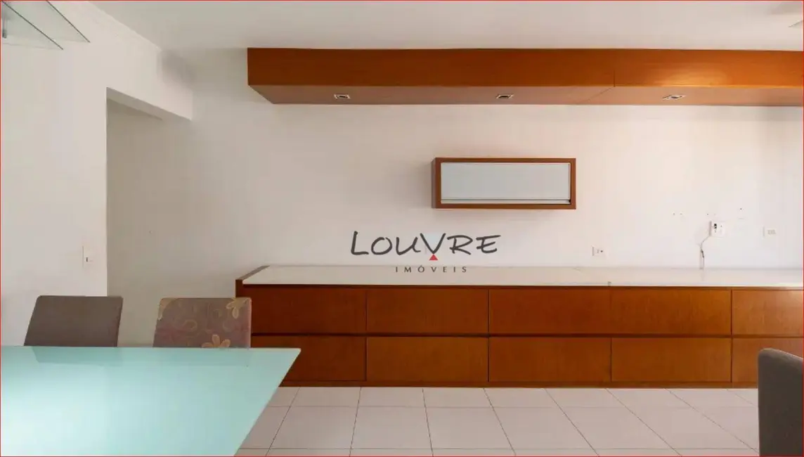 Apartamento com 3 quartos à venda, 76m2 em Vila Olímpia, São Paulo - SP - imagem 4 Foto 4 de Apartamento com 3 quartos à venda, 76m2 em Vila Olímpia, São Paulo - SP