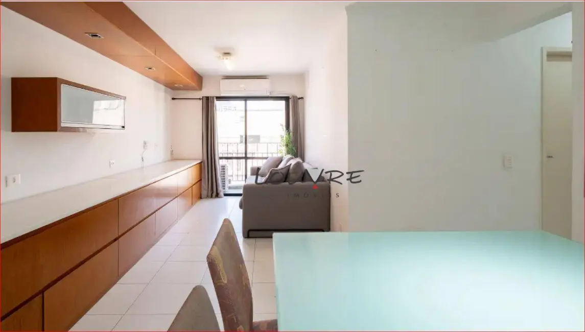 Apartamento com 3 quartos à venda, 76m2 em Vila Olímpia, São Paulo - SP - imagem 1 Foto 1 de Apartamento com 3 quartos à venda, 76m2 em Vila Olímpia, São Paulo - SP
