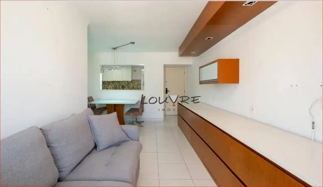 Apartamento com 3 quartos à venda, 76m2 em Vila Olímpia, São Paulo - SP - imagem 6 Foto 6 de Apartamento com 3 quartos à venda, 76m2 em Vila Olímpia, São Paulo - SP