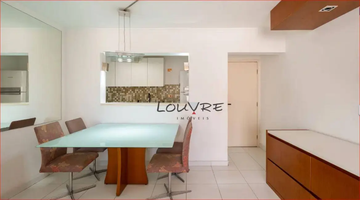 Apartamento com 3 quartos à venda, 76m2 em Vila Olímpia, São Paulo - SP - imagem 5 Foto 5 de Apartamento com 3 quartos à venda, 76m2 em Vila Olímpia, São Paulo - SP