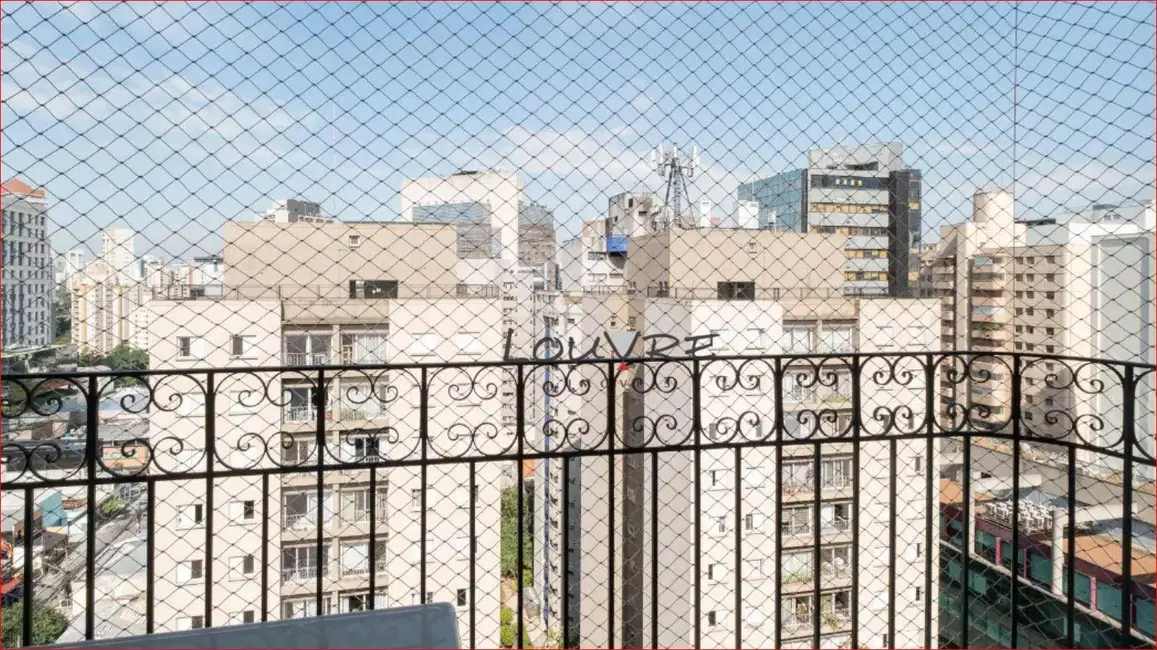Apartamento com 3 quartos à venda, 76m2 em Vila Olímpia, São Paulo - SP - imagem 7 Foto 7 de Apartamento com 3 quartos à venda, 76m2 em Vila Olímpia, São Paulo - SP