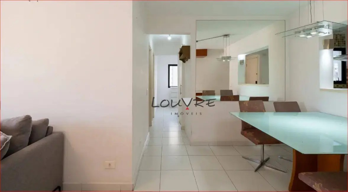 Apartamento com 3 quartos à venda, 76m2 em Vila Olímpia, São Paulo - SP - imagem 9 Foto 9 de Apartamento com 3 quartos à venda, 76m2 em Vila Olímpia, São Paulo - SP