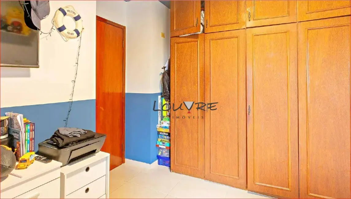 Foto 7 de Apartamento com 3 quartos à venda, 107m2 em Campo Belo, São Paulo - SP
