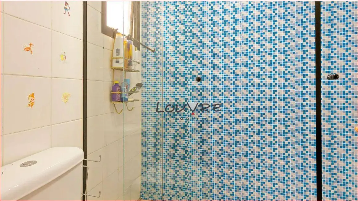 Foto 8 de Apartamento com 3 quartos à venda, 107m2 em Campo Belo, São Paulo - SP