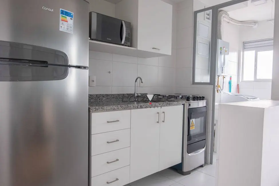 Foto 7 de Apartamento com 2 quartos à venda, 49m2 em Vila Santa Catarina, São Paulo - SP