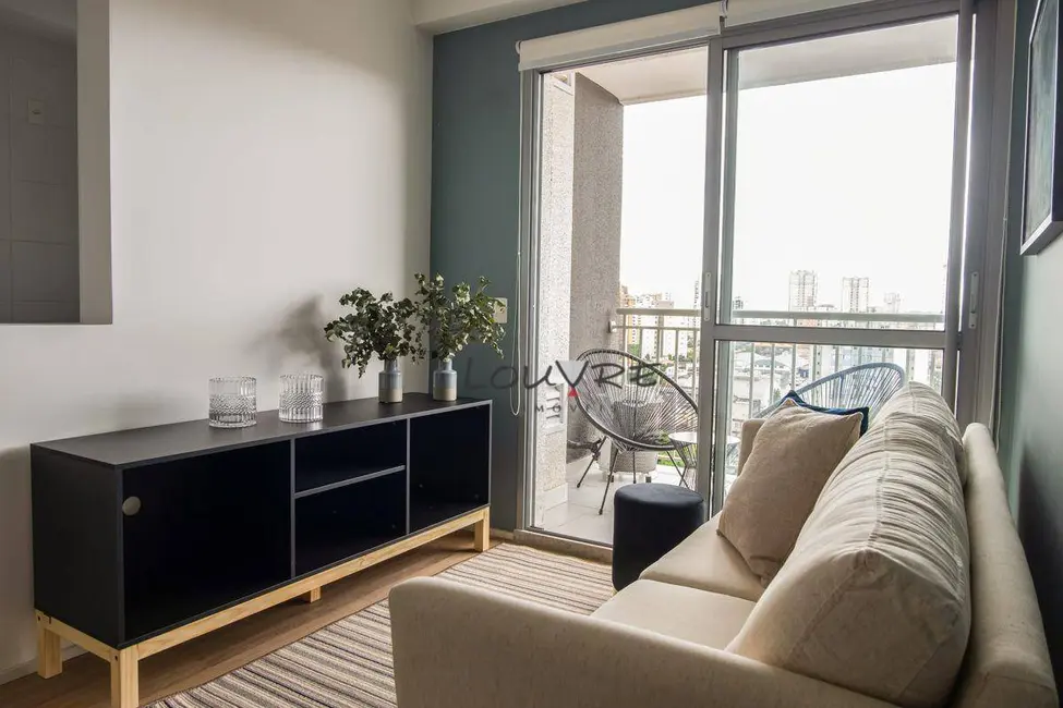 Foto 3 de Apartamento com 2 quartos à venda, 49m2 em Vila Santa Catarina, São Paulo - SP