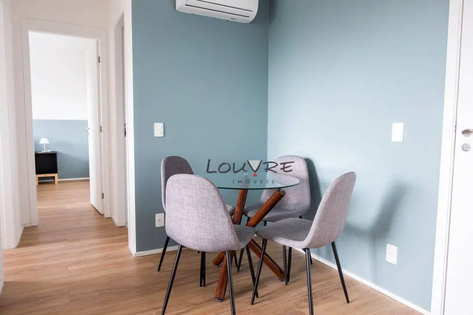 Foto 5 de Apartamento com 2 quartos à venda, 49m2 em Vila Santa Catarina, São Paulo - SP