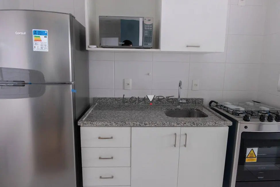 Foto 9 de Apartamento com 2 quartos à venda, 49m2 em Vila Santa Catarina, São Paulo - SP