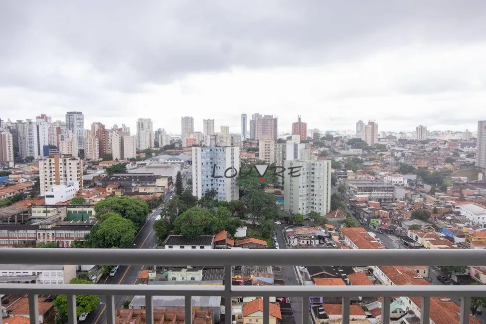 Foto 4 de Apartamento com 2 quartos à venda, 49m2 em Vila Santa Catarina, São Paulo - SP