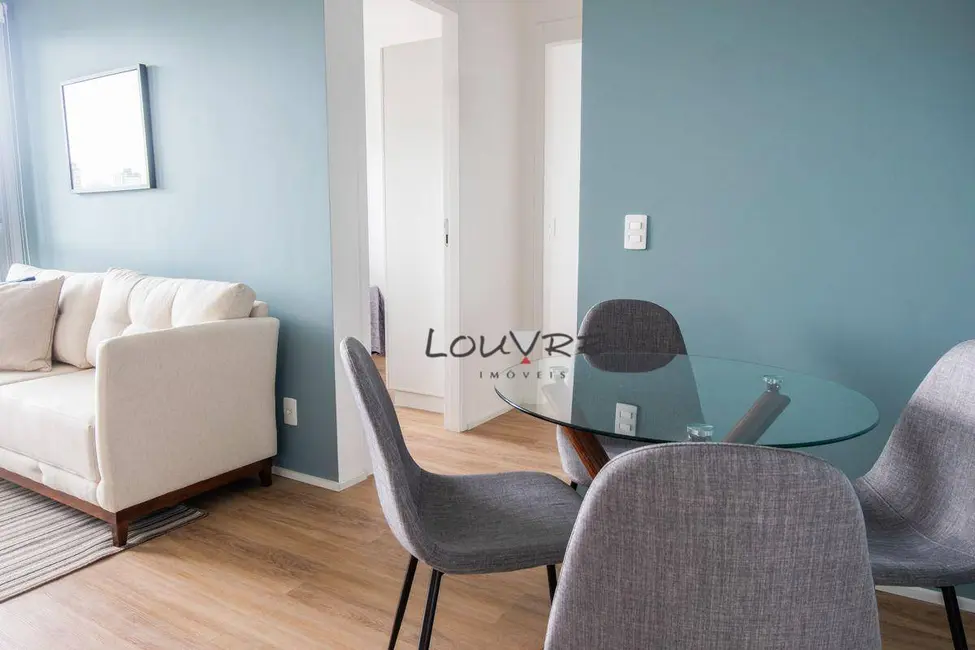 Foto 6 de Apartamento com 2 quartos à venda, 49m2 em Vila Santa Catarina, São Paulo - SP
