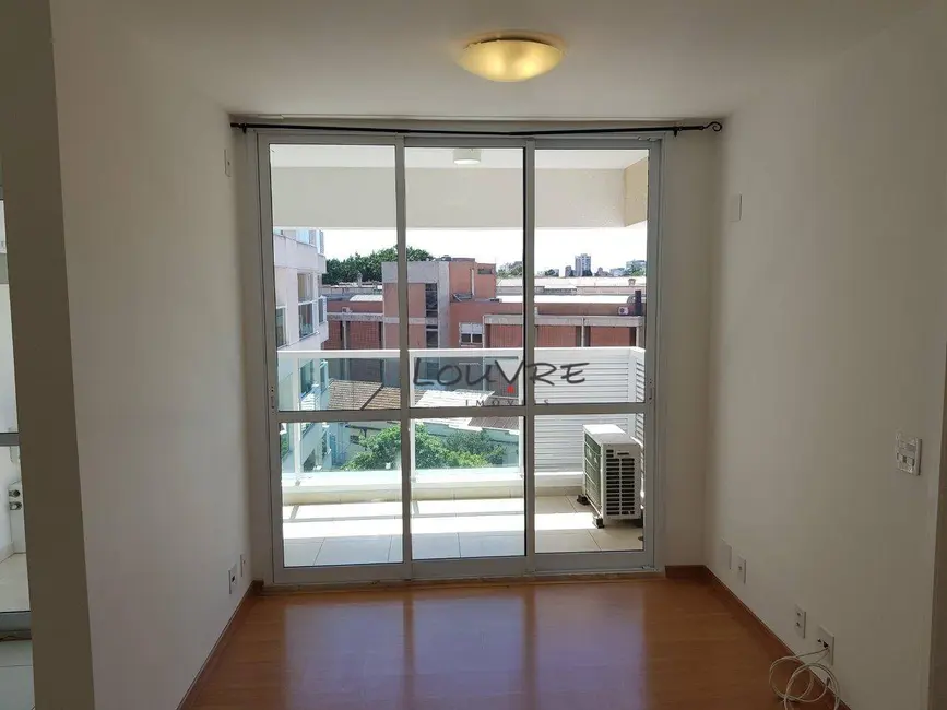 Foto 1 de Apartamento com 1 quarto para alugar, 44m2 em Pinheiros, São Paulo - SP