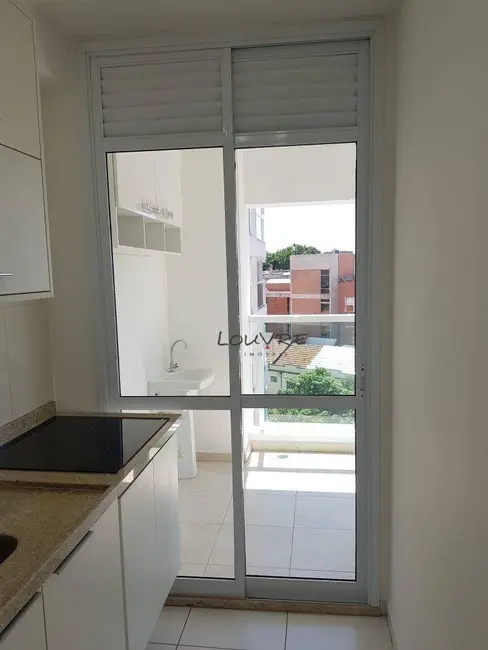 Foto 8 de Apartamento com 1 quarto para alugar, 44m2 em Pinheiros, São Paulo - SP