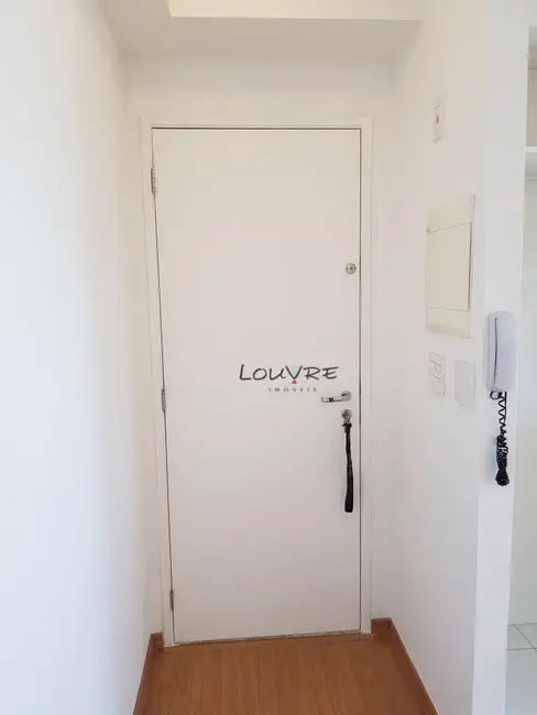 Foto 3 de Apartamento com 1 quarto para alugar, 44m2 em Pinheiros, São Paulo - SP