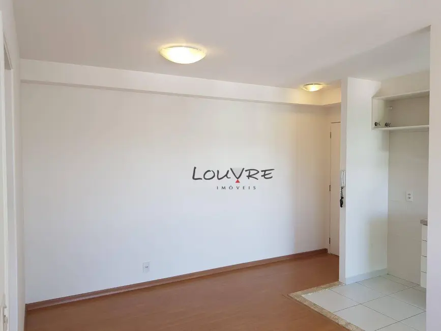 Foto 2 de Apartamento com 1 quarto para alugar, 44m2 em Pinheiros, São Paulo - SP