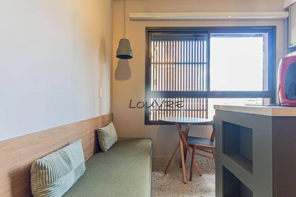 Kitnet com 1 quarto à venda, 25m2 em Jardim das Acácias, São Paulo - SP - imagem 1 Foto 1 de Kitnet com 1 quarto à venda, 25m2 em Jardim das Acácias, São Paulo - SP