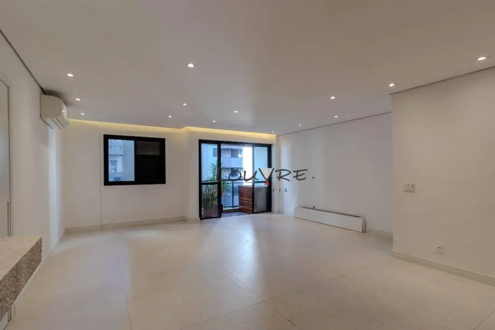 Apartamento com 2 quartos à venda, 90m2 em Indianópolis, São Paulo - SP - imagem 1 Foto 1 de Apartamento com 2 quartos à venda, 90m2 em Indianópolis, São Paulo - SP