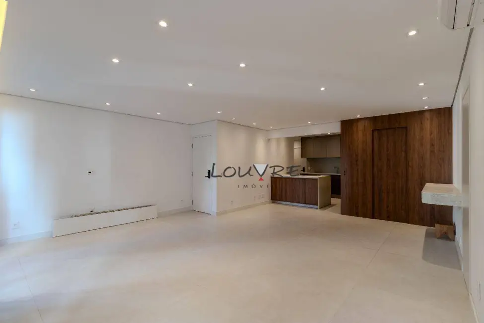 Apartamento com 2 quartos à venda, 90m2 em Indianópolis, São Paulo - SP - imagem 3 Foto 3 de Apartamento com 2 quartos à venda, 90m2 em Indianópolis, São Paulo - SP