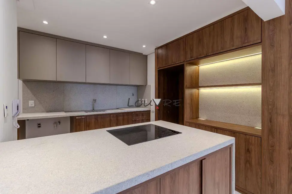Apartamento com 2 quartos à venda, 90m2 em Indianópolis, São Paulo - SP - imagem 9 Foto 9 de Apartamento com 2 quartos à venda, 90m2 em Indianópolis, São Paulo - SP