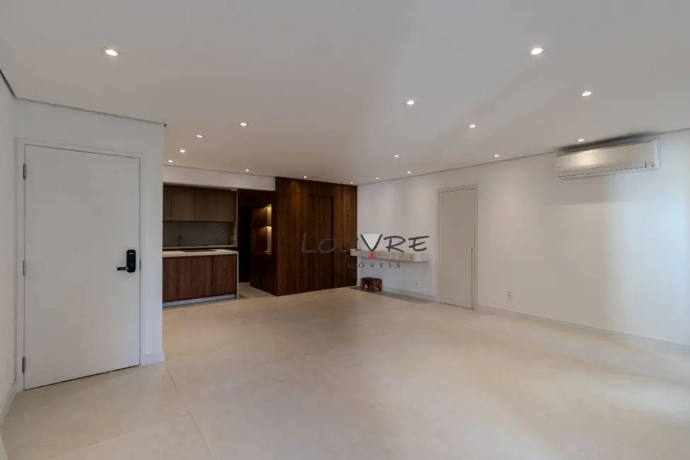 Apartamento com 2 quartos à venda, 90m2 em Indianópolis, São Paulo - SP - imagem 2 Foto 2 de Apartamento com 2 quartos à venda, 90m2 em Indianópolis, São Paulo - SP