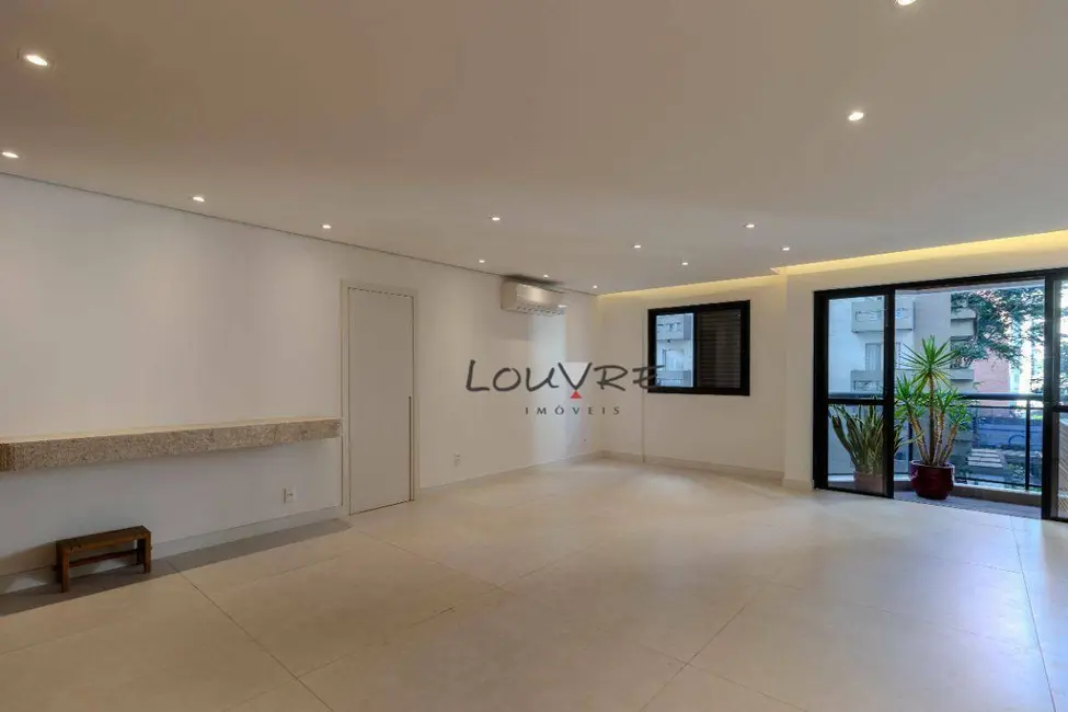 Apartamento com 2 quartos à venda, 90m2 em Indianópolis, São Paulo - SP - imagem 4 Foto 4 de Apartamento com 2 quartos à venda, 90m2 em Indianópolis, São Paulo - SP