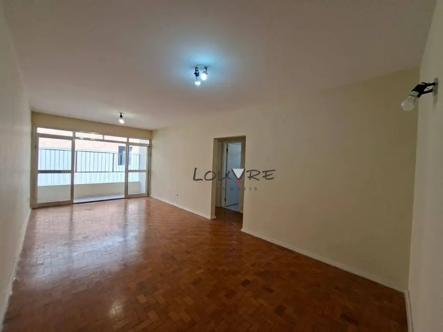 Foto 1 de Apartamento com 2 quartos para alugar, 95m2 em Cerqueira César, São Paulo - SP