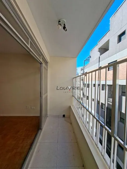 Foto 5 de Apartamento com 2 quartos para alugar, 95m2 em Cerqueira César, São Paulo - SP