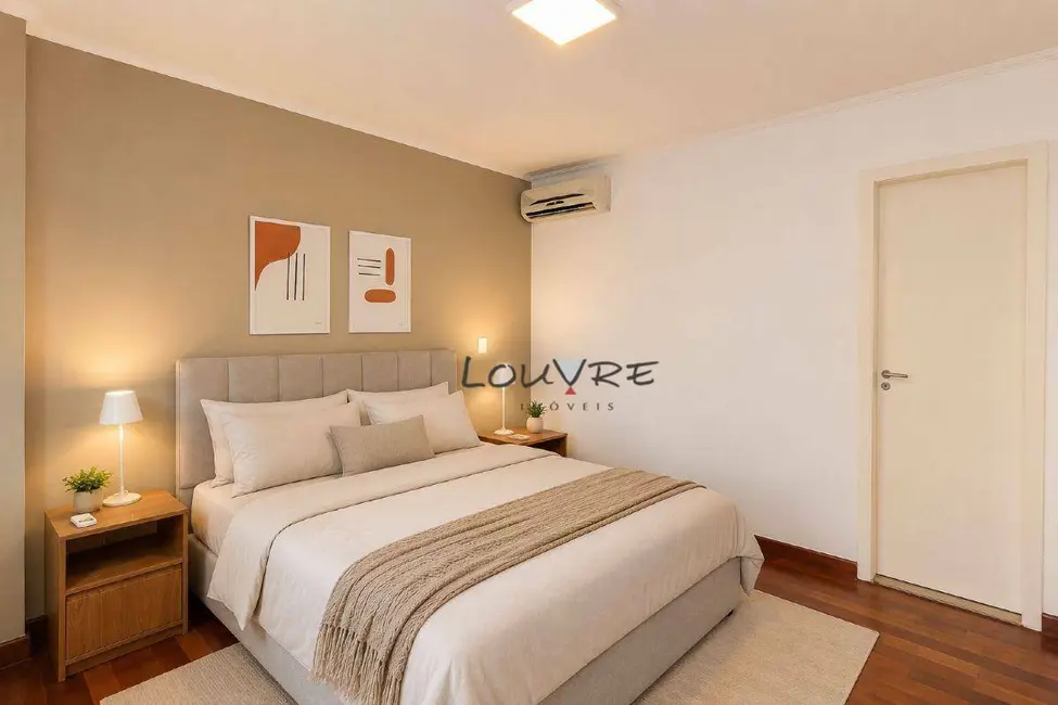 Foto 5 de Apartamento com 3 quartos à venda, 101m2 em Jardim Paulista, São Paulo - SP