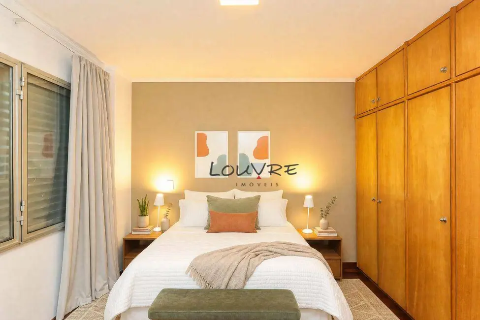 Foto 9 de Apartamento com 3 quartos à venda, 101m2 em Jardim Paulista, São Paulo - SP