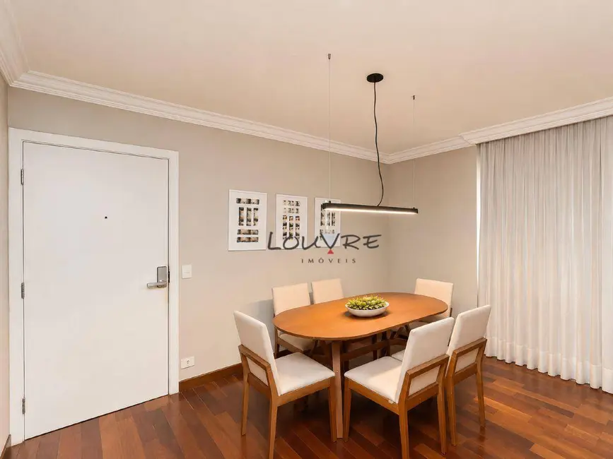 Foto 3 de Apartamento com 3 quartos à venda, 101m2 em Jardim Paulista, São Paulo - SP
