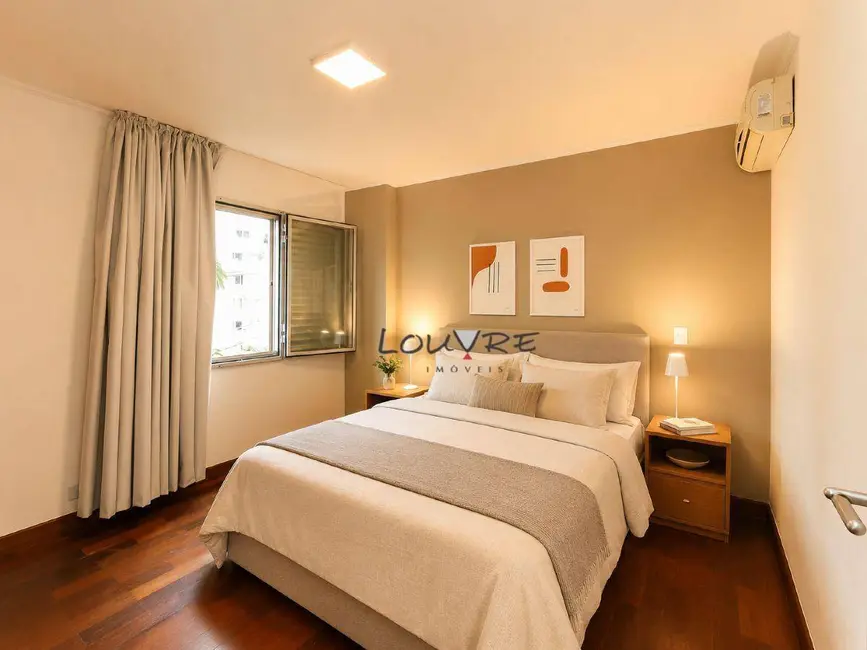 Foto 4 de Apartamento com 3 quartos à venda, 101m2 em Jardim Paulista, São Paulo - SP