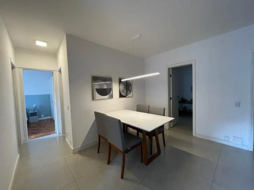 Foto 1 de Apartamento com 2 quartos para alugar, 76m2 em Vila Olímpia, São Paulo - SP